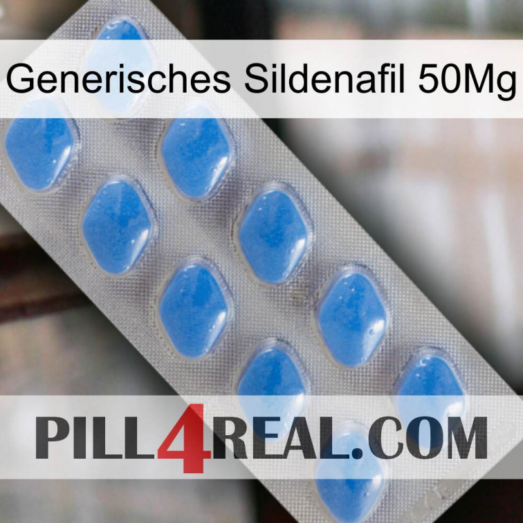 Generic Sildenafil 50Mg 22
